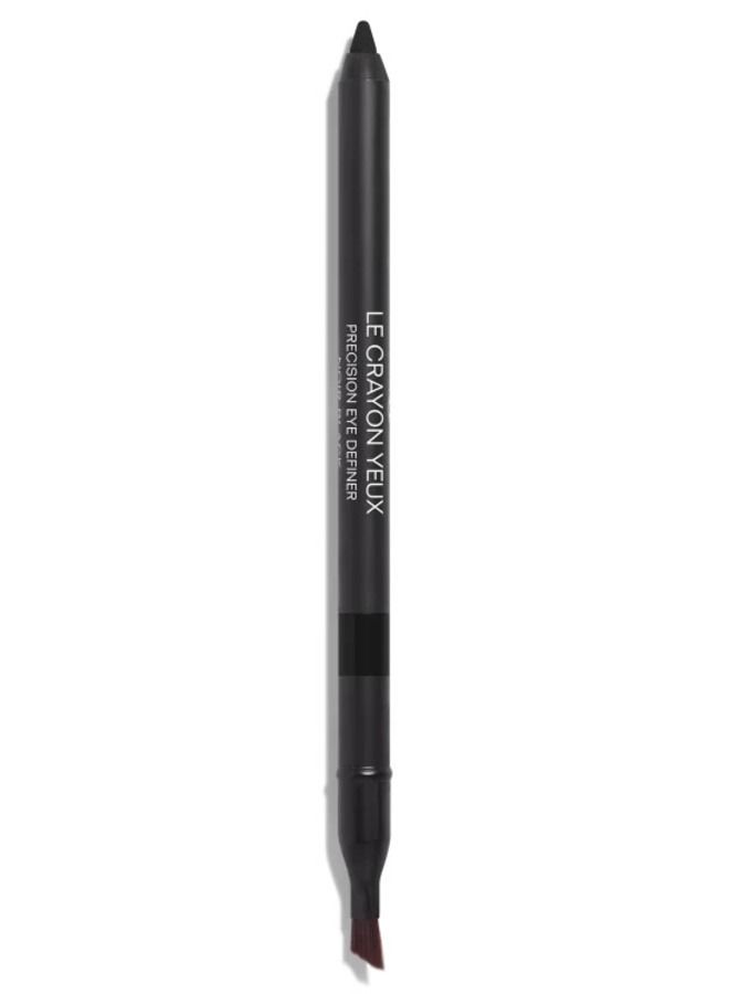 The Eye Pencil_01 Noir Black