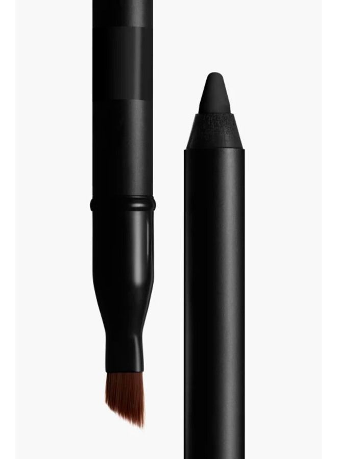 The Eye Pencil_01 Noir Black