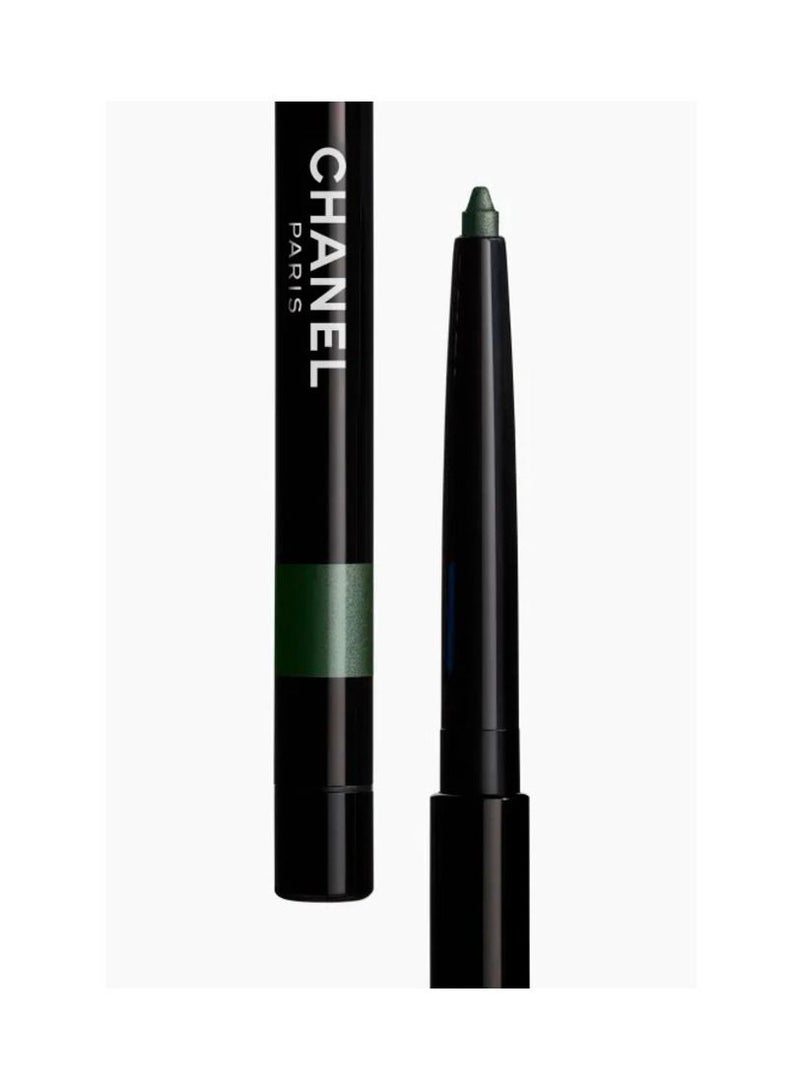 Stylo Yeux Waterproof Longlasting Eyeliner 46 emerald green