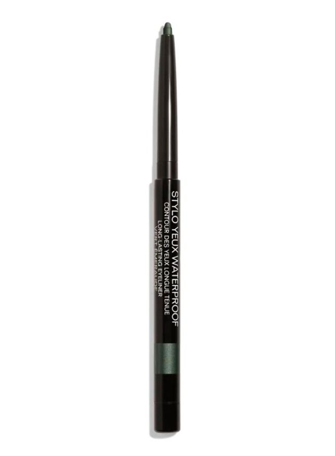 Stylo Yeux Waterproof Longlasting Eyeliner 46 emerald green