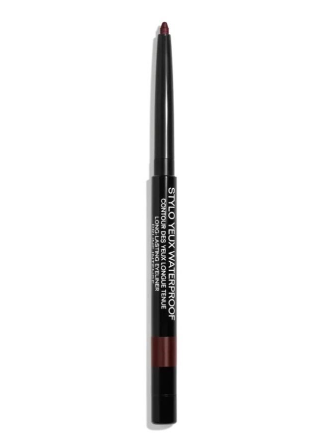 Stylo Yeux Waterproof Longlasting Eyeliner 36 prune intense