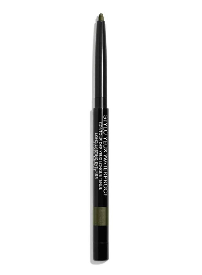 Stylo Yeux Waterproof Longlasting Eyeliner 56 khaki metal