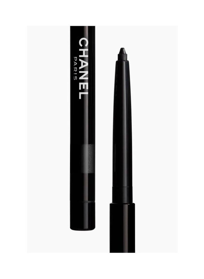 Stylo Yeux Waterproof Eyeliner 88 intense black