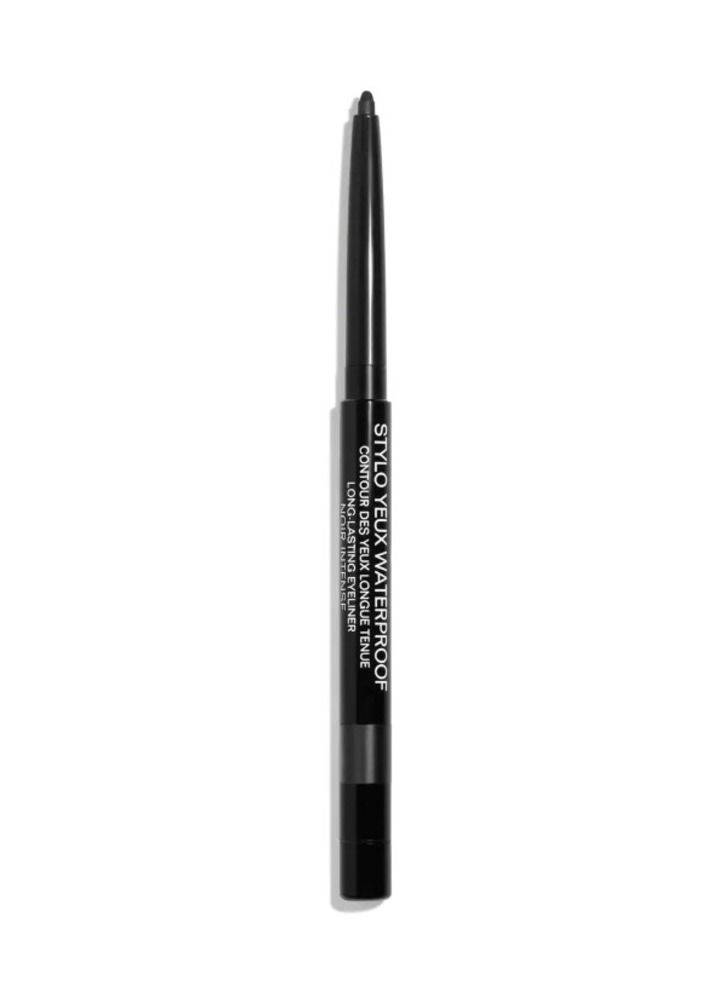 Stylo Yeux Waterproof Eyeliner 88 intense black