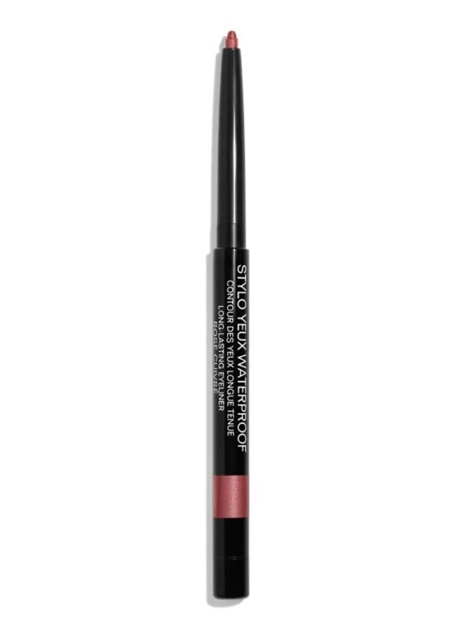 Stylo Yeux Waterproof Longlasting Eyeliner 54 copper pink