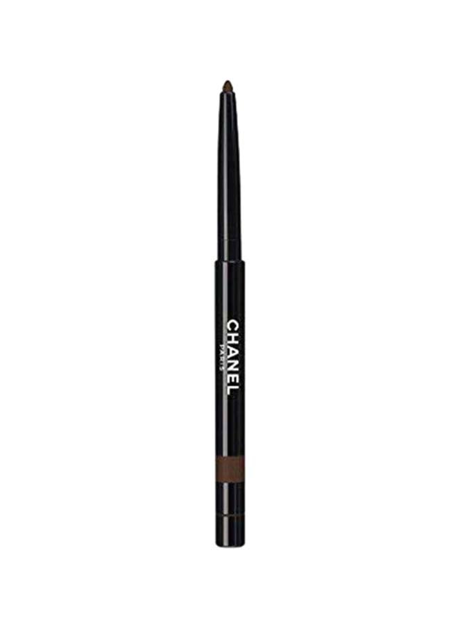 Stylo Yeux Waterproof Longlasting Eyeliner 20 Espresso