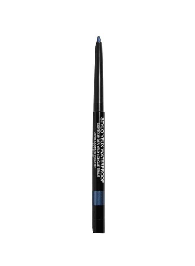 Stylo Yeux Waterproof Longlasting Eyeliner 30 Marine