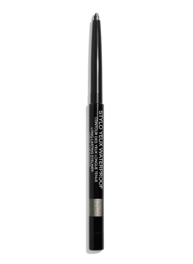 Stylo Yeux Waterproof Longlasting Eyeliner 42 gris graphite