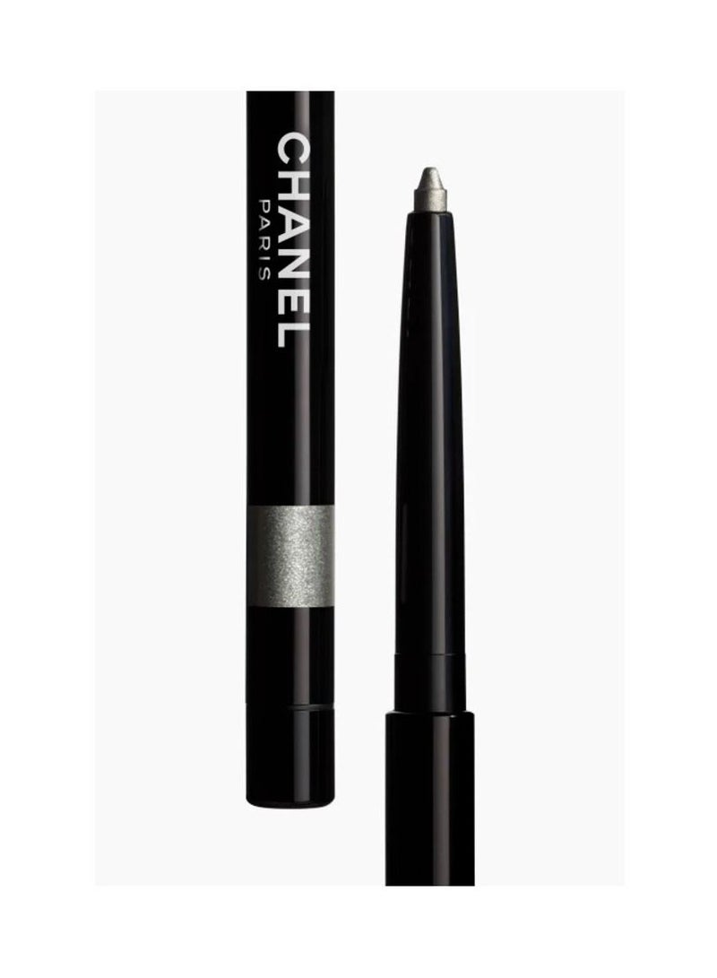 Stylo Yeux Waterproof Longlasting Eyeliner 42 gris graphite