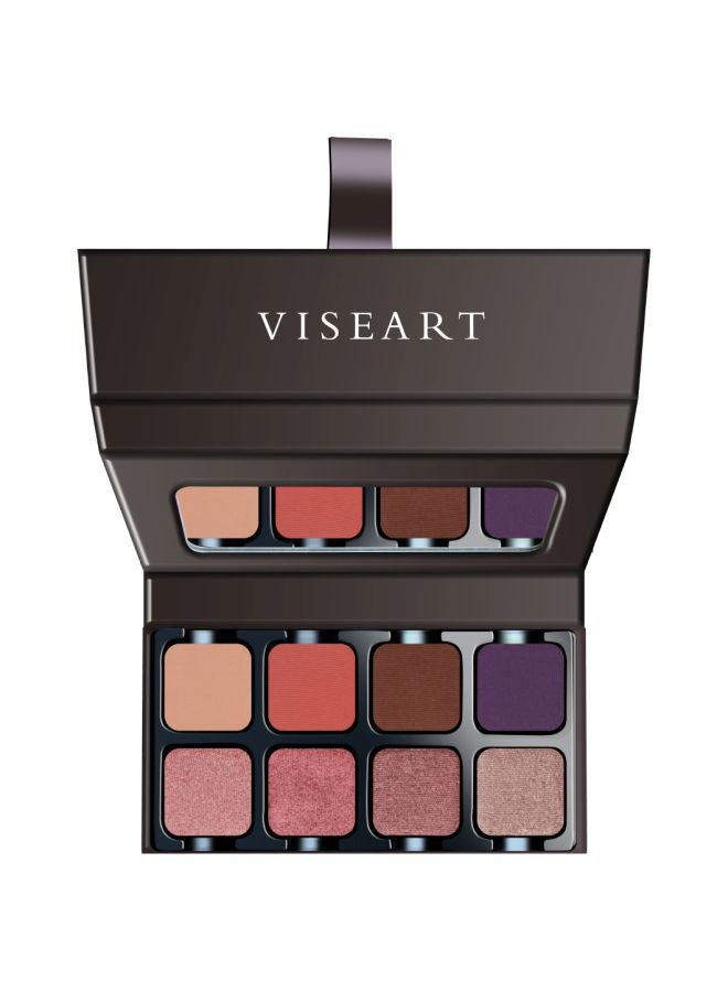 Professional Eyeshadow Palette VPP02 Petit Pro