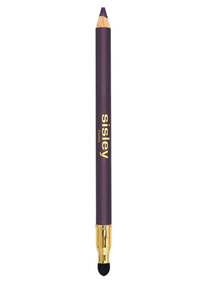 Phyto Khol Perfect Eyeliner With Blender Sharpener Purple