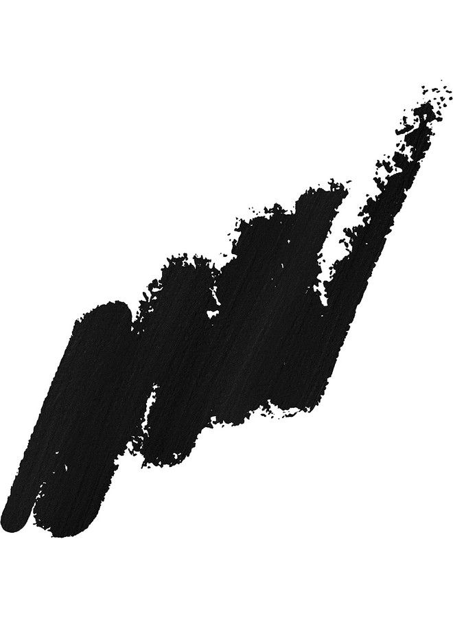 GlideLiner Long Lasting Eye Pencil Xtreme Black with Sharpener