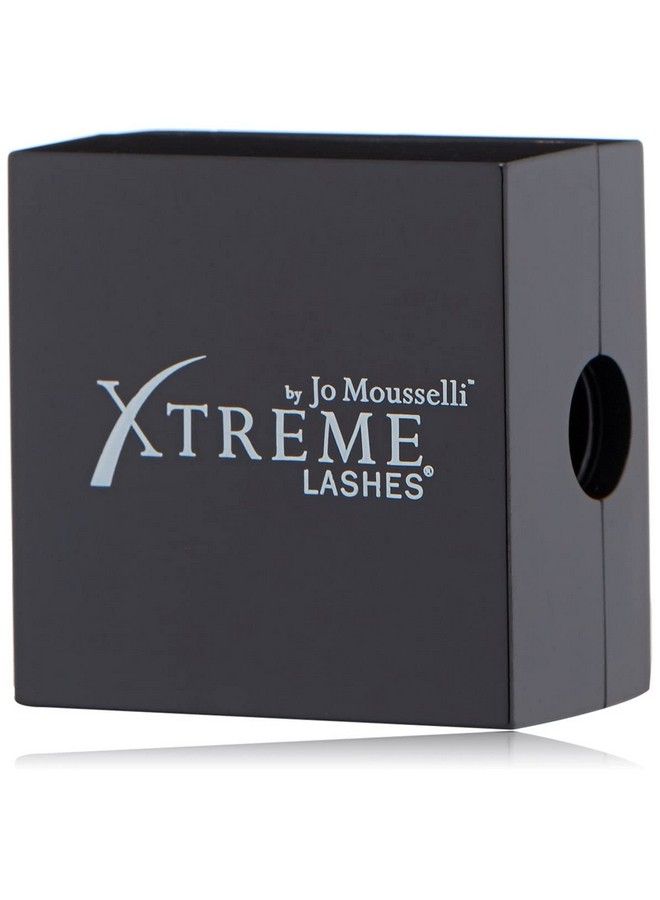 GlideLiner Long Lasting Eye Pencil Xtreme Black with Sharpener