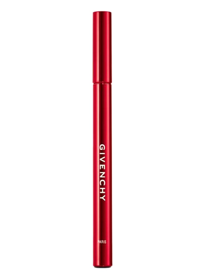 Liner Disturbia Precision Felt Tip Eyeliner 01 Black Disturbia