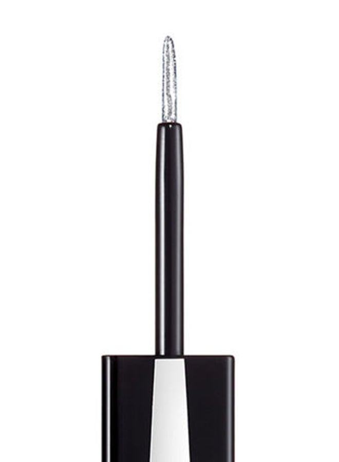 Phenomen'Eyes Brush Tip Eyeliner 01 Shimmer Silver