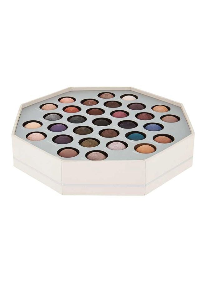 31-Shades Eye Shadow Palette Multicolour