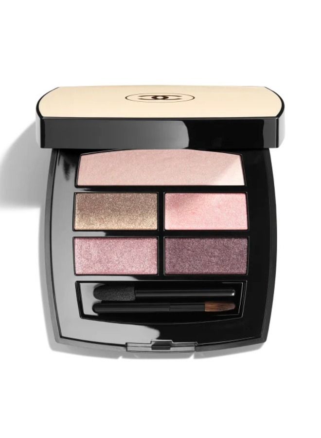 Les Beiges Eyeshadow Palette_Light