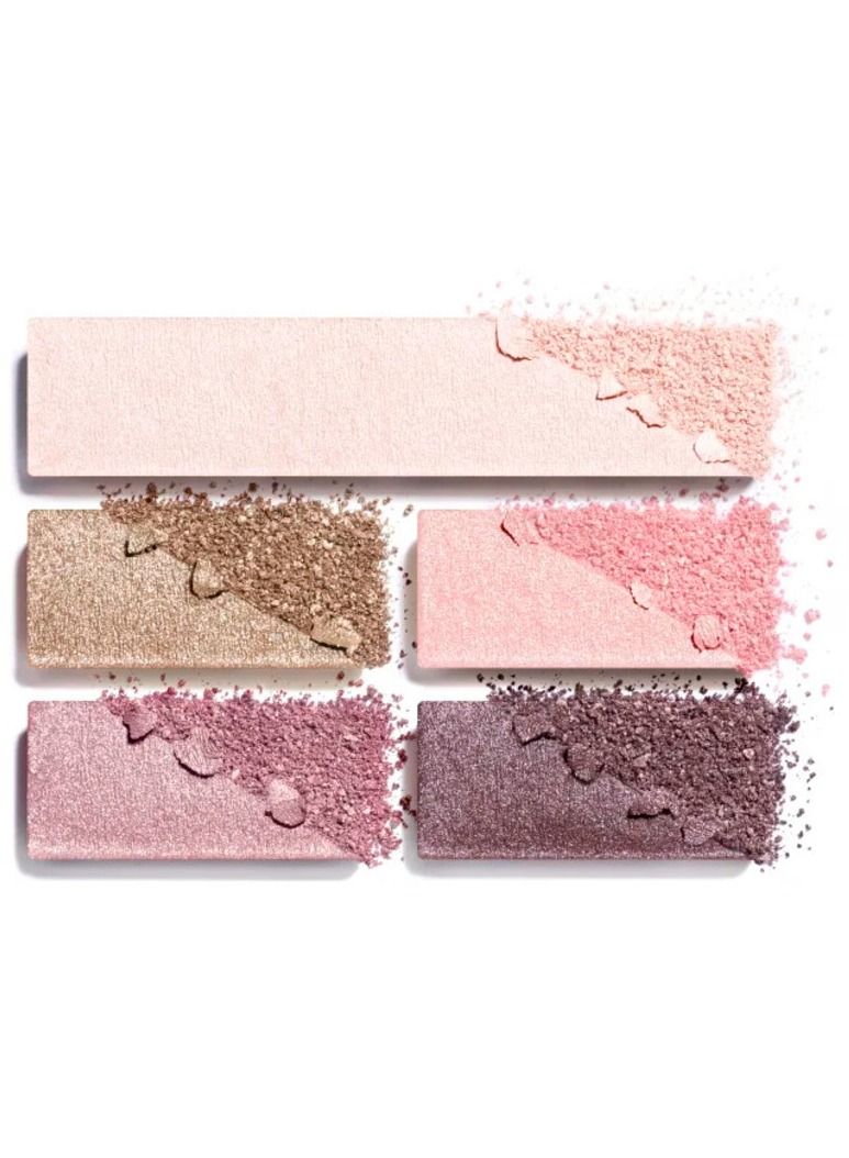 Les Beiges Eyeshadow Palette_Light