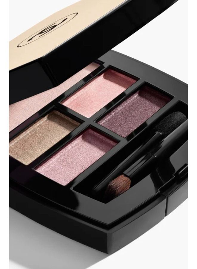 Les Beiges Eyeshadow Palette_Light