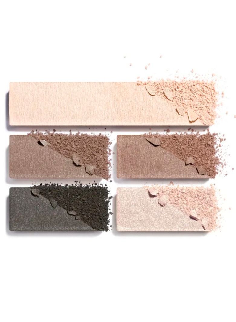 Les Beiges Eyeshadow Palette_Medium