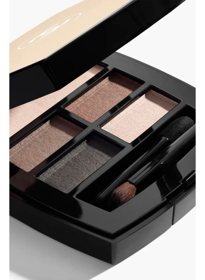 Les Beiges Eyeshadow Palette_Medium