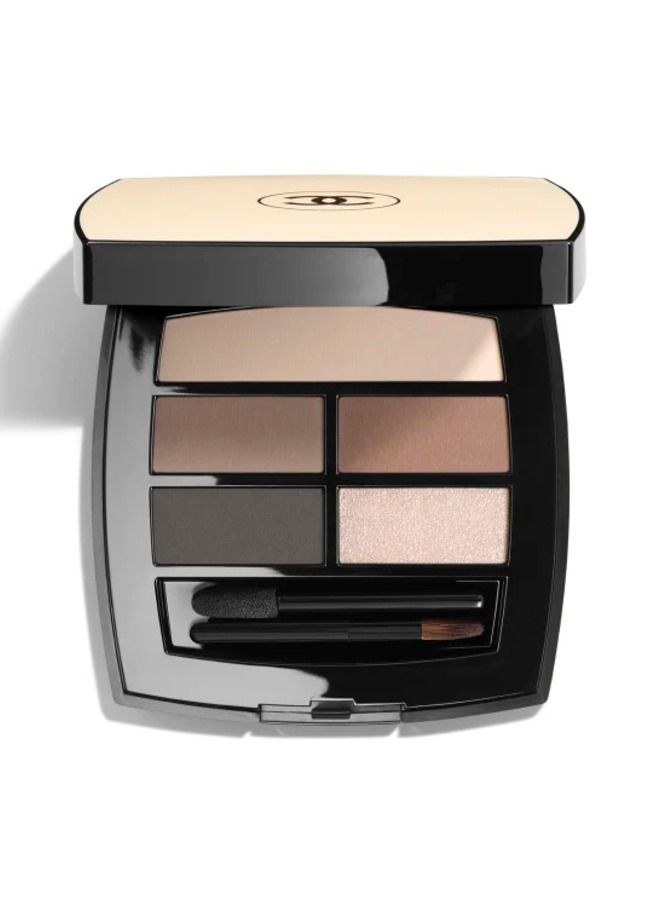 Les Beiges Eyeshadow Palette_Medium