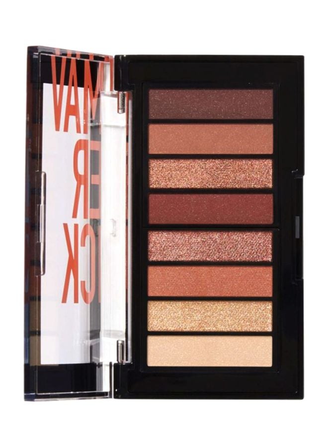 Eyeshadow Palette Maverick