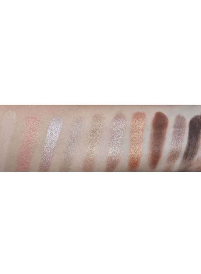 Couture Variation Eye Palette Nude