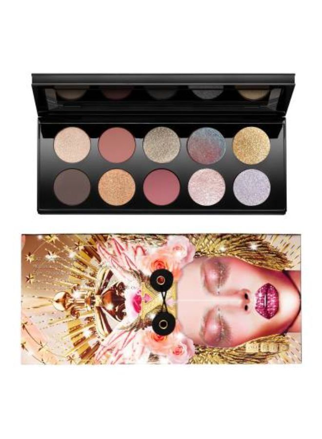 Mothership X: Moonlit Seduction Eyeshadow Palette  19.5g