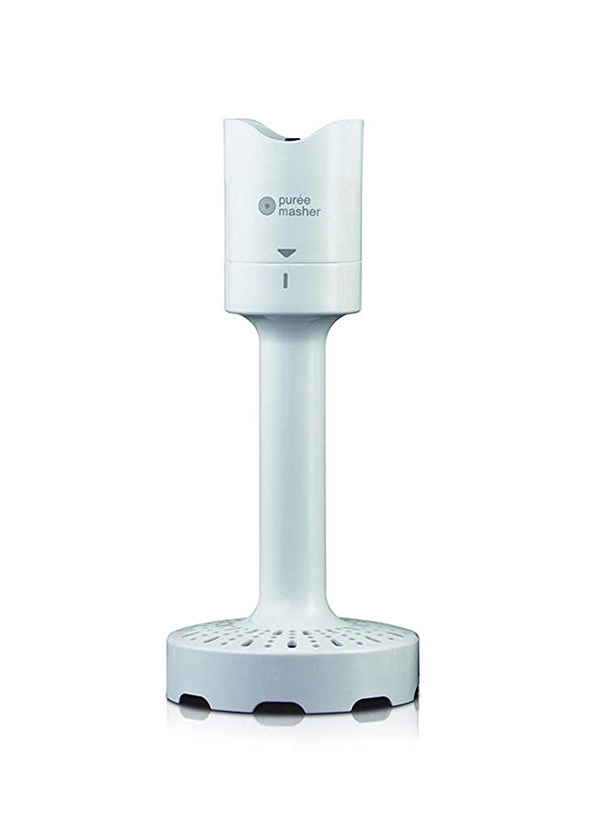 Triblade Hand Blender 0.75 L 800.0 W HDP406 White/Silver