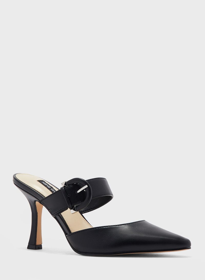 Sanra3 High Heel Pumps