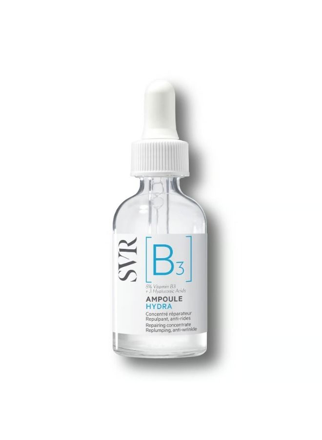 ABC Ampoule Hydra B3 30ml