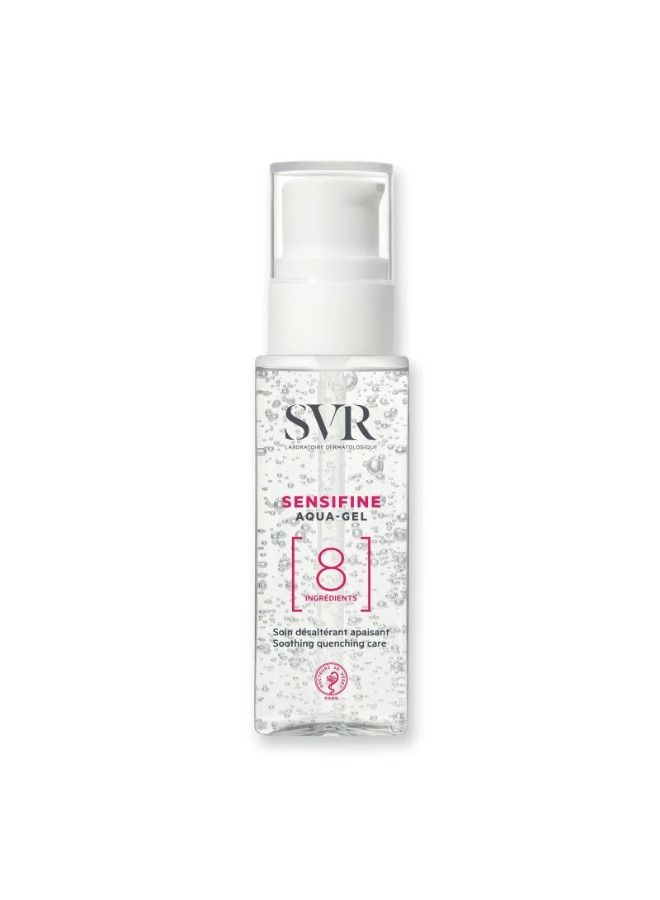 SENSIFINE Aquagel Skin-Drench 40ml
