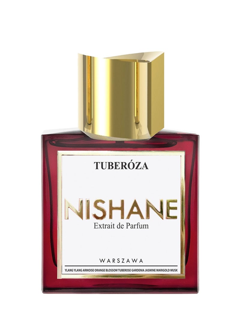 Nishane Tuberoza extrait de parfum 50ml