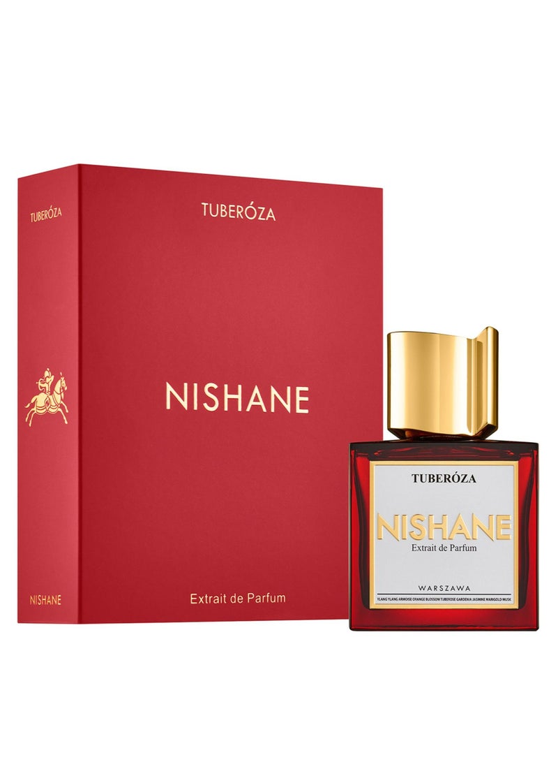 Nishane Tuberoza extrait de parfum 50ml