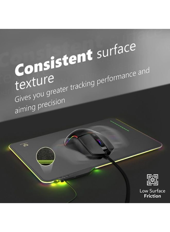 Optimized Surface Pro Gaming Mouse Pad