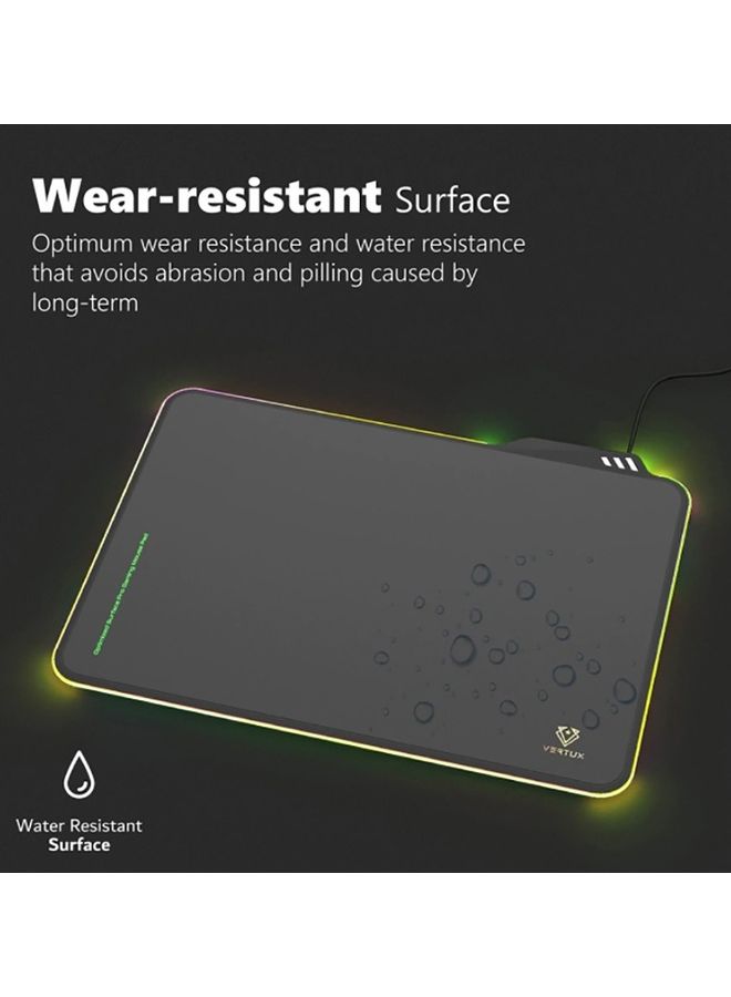 Optimized Surface Pro Gaming Mouse Pad