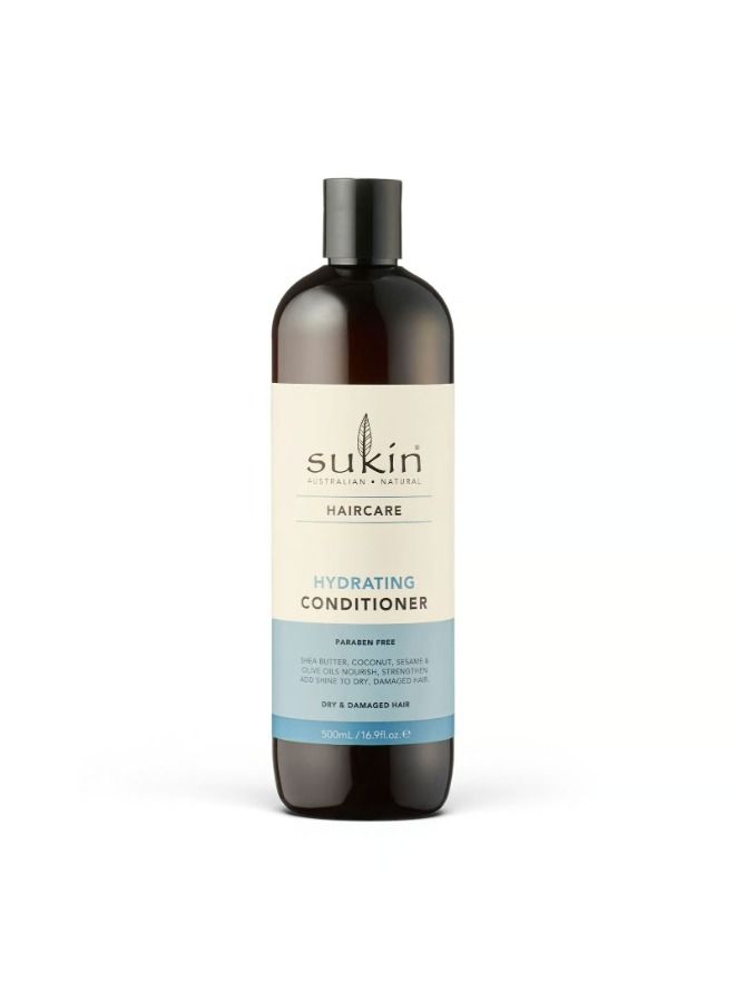 Hydrating Conditioner 500ml