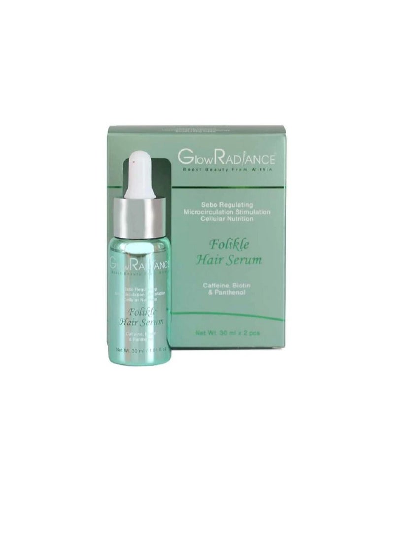 Falicle Hair Serum 30ml