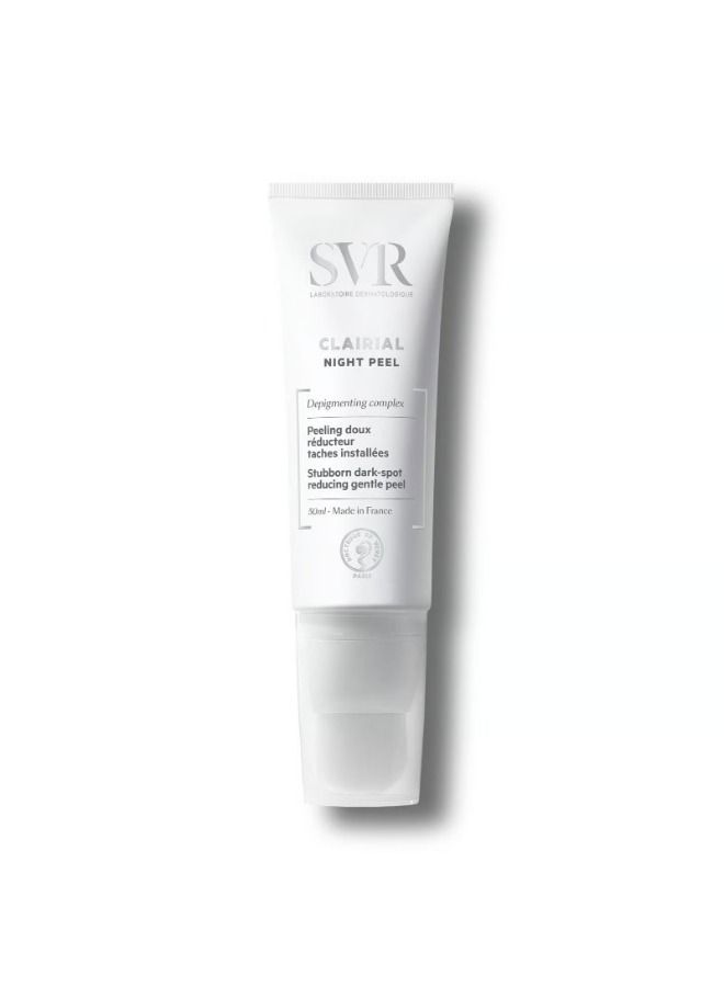 CLAIRIAL Night Peel 50ml