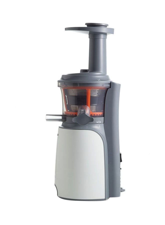 Pure Juice Electric Slow Press Juicer 150W 1.3 L 150 W JMP601WH White/Grey