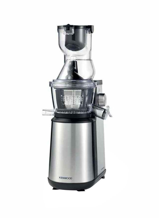 Slow Juicer 400.0 W JMM70.000BK Silver/Black
