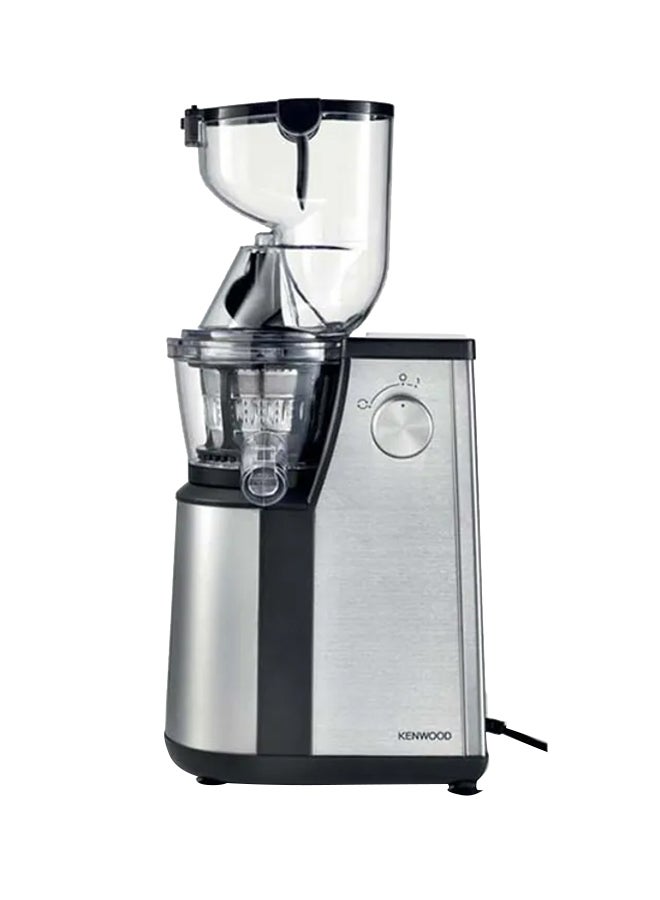 Slow Juicer 400.0 W JMM70.000BK Silver/Black