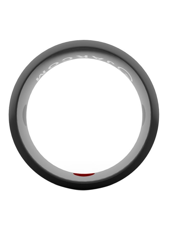 R3 Smart Ring Black