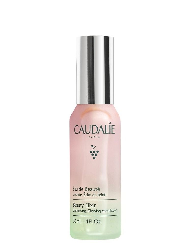 Caudalíe - Beauty Elixir Glowing Complexion 30ml