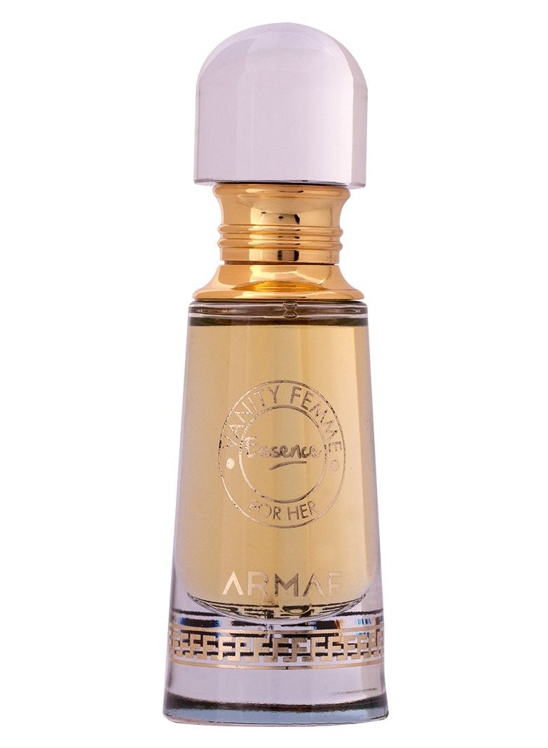 Vanity Femme Essence Women Non Alcoholic Perfume Oil 20ml