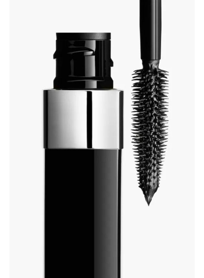 Inimitable Intense Definition And Curl Mascara_10 Noir