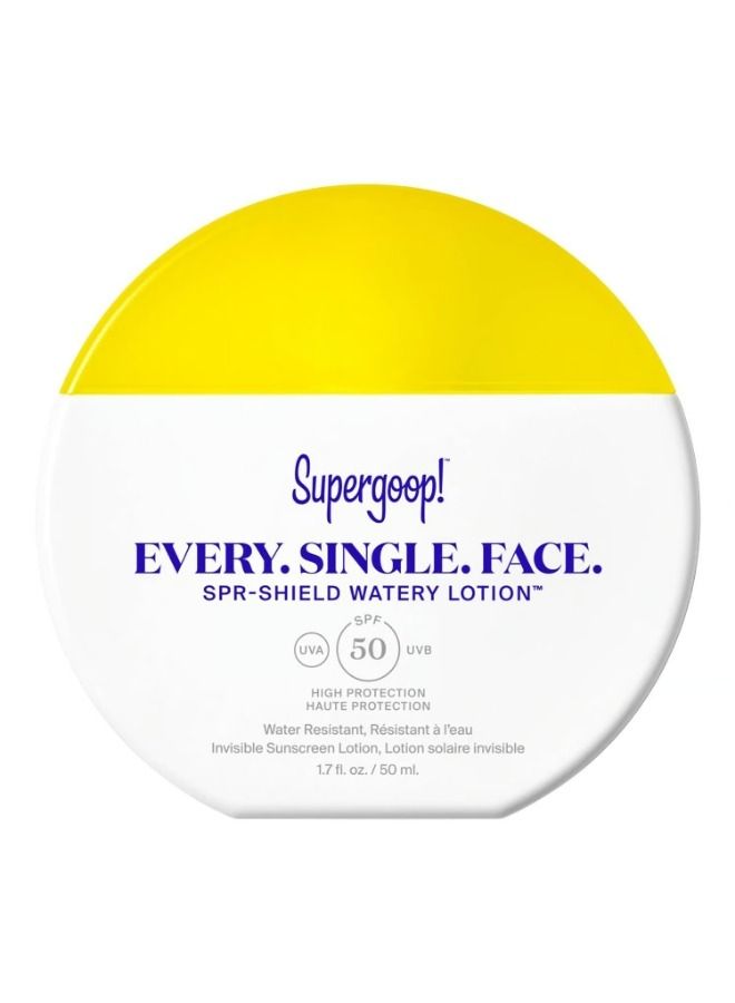 Every.Single.Face SPR-Shield SPF50 50ml