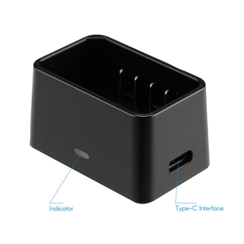 VC26 USB Battery Charger