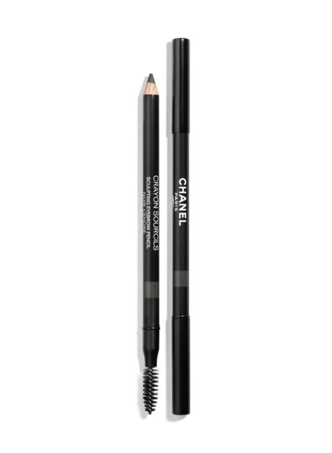 Sculpting Eyebrow Pencil_60 Ash Black